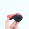 Esponja limpiadora de raquetas en stock, esponja con recubrimiento de espuma EVA moldeada para limpiar pelotas de tenis de mesa