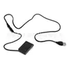 Batería de repuesto EP-62A EN-EL5 + cable USB para cámaras Nikon P510, P520, P530 y S10