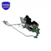 69310-90K00 Es Adecuado para Toyota Land Cruiser Ensamblaje de Cerradura de Puerta Delantera Derecha