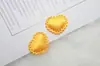 Fofo cor clara cetim amor DIY joias cocar grampo de cabelo fantoche brinquedo decoração DIY goo acessórios de cartão acessórios