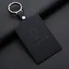 Avita Funda de 12 Teclas Funda de 11 Tarjetas Smart NFC Accesorios para Coche Accesorios Accesorios Modificados Hebilla de Carcasa Protectora