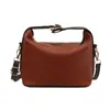 Bolsas de Luxo para Mulheres 2025 Nova Moda Bolsas de Ombro Comércio Exterior Transfronteiriço Dropshipping Versátil Bolsas Transversais Acolchoadas