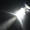 Cuentas de lámpara LED transparentes de 5 mm para cochecito de bebé, tubo Zener incorporado, cabeza redonda F5, lámpara blanca, tubo estabilizador de voltaje, enchufe, cuentas de lámpara blanca