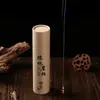 Un kilo de incienso de sándalo de tributo, incienso natural de línea, incienso para interiores, incienso de apoyo para el hogar, incienso de Buda, incienso para adoración, fábrica al por mayor