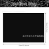 Papel de Seda WX Color Sólido 17g Papel de Empaque a Prueba de Humedad para Dulces de Regalo Papel Decorativo de Color Sólido 24 Colores