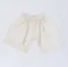 Ropa para muñeca ob11 20cm cuerpo GSC shorts casuales pantalones cargo jeans escala 1/12 ropa de vestir bjd venta al por mayor personalizada