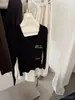 Verano Verano Chica Simple Versátil Cuello Redondo Algodón Acanalado Color Sólido Cepillado Ligero Cálido Ajustado Forma de Huevo Cuello Manga Larga Camiseta Interior para Mujer