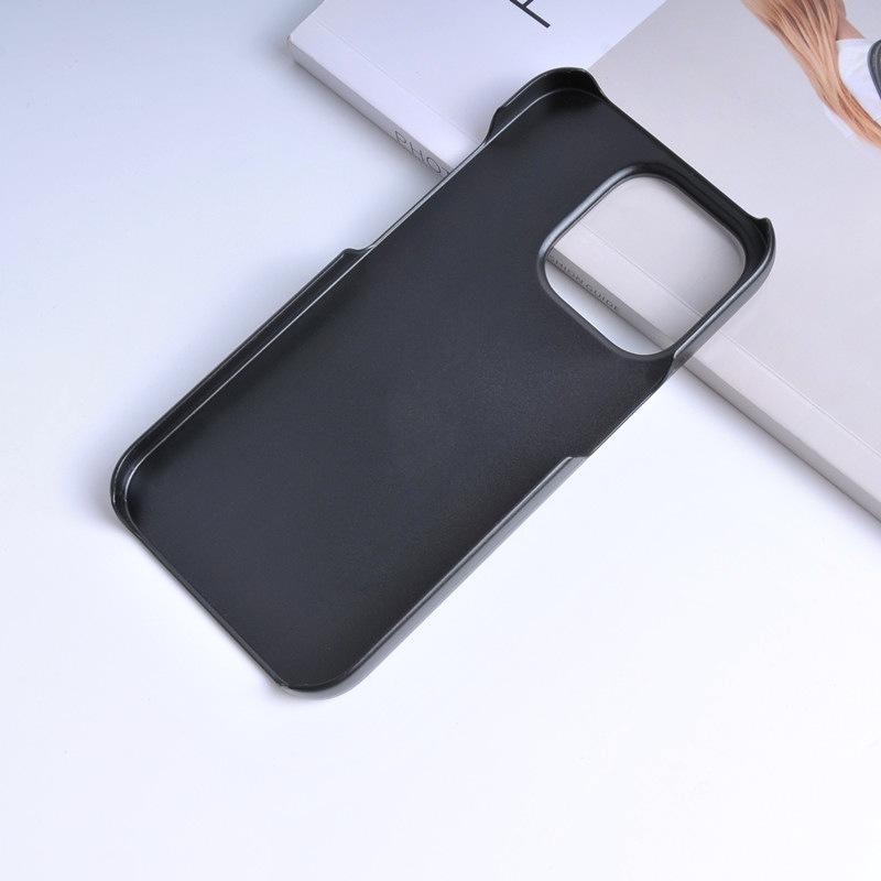 iPhone14外凹槽PC素材