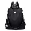 Outlet de Fábrica Mochila para Mujer 2024 Nueva Moda Estilo Coreano Versátil Hombro Cruzada Moda Mochila de Tela Oxford para Mujer