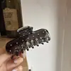 Novo Presilha de Cabelo de Desenho Animado 2026 para Mulheres, Presilha de Tubarão de Alta Qualidade para Cabelos Grossos, Presilha de Cabelo Dopamina, Penteadeira Exquisita