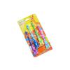 Oferta especial: 4 cepillos de dientes infantiles de cerdas suaves y cabezal pequeño para niños de 3 a 12 años, con diseño de canguro de dibujos animados. Regalo al por mayor.
