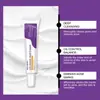 Mes de Occidente Aclara Manchas de la Piel Cuidado Suave Crema Limpiadora Facial