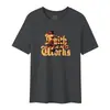 [Personalização Profissional] Camiseta Masculina de Manga Curta Marca Brother Importada Impressão Direta 50 Contagens Algodão de Fibra Longa Xinjiang Amônia Líquida