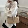 Diseño Nicho Bolso de Axila de Alta Gama para Mujer 2025 Estilo Coreano Recién Llegado Bolso de Hombro Moderno Versátil de Alto Valor Bolso de Mujer