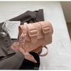 Bolso Cambridge de Nicho Transfronterizo de Moda Popular Bolso Cruzado Más Vendido para Mujer 2026 Modelo Nuevo Bolso de Hombro de Celebridad de Internet Ins