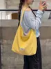 Nuevo Bolso de Mano de Gran Capacidad de Lujo para Otoño Invierno Bolso de Hombro Versátil de Nicho para Mujer Bolso Tote Casual