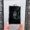 Funda para Llave Modelo 2025 Xiangjie S9, Funda de Cobertura Total Específica para Tarjeta de Coche Modelo 2024 Huawei S9T Rango Extendido Max/Ultar