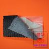 Ajuste de TPU impermeable transpirable película de TPU compuesto de tres capas para zapatillas ropa de montañismo fábrica de laminado