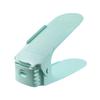 Zapatero Plegable Ajustable de Doble Capa Simple, una Herramienta Mágica para el Almacenamiento de Zapatos en Casa, Zapatero Integrado, Soporte de Zapatos de Plástico