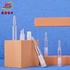 Jinshun Punto 1.5ml 2ml 3ml PP Desechable Fácil de Romper Polvo de Agua Todo en Uno Botella de Polvo de Agua Almacén de Polvo Liofilizado Ampolla Pequeña