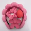 Set de Diadema Nube Transfronteriza, Goma para el Cabello, Pin de Girasol, Accesorio para el Cabello de Corona Alta, Comercio Electrónico Temu, Personalización de Comercio Exterior para Mujer Shein