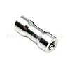 Separador de Aleación de Aluminio Anodizado Siete Colores Doble Cabeza Redonda Pilar de Aluminio Nivel 4.8 Tubo Doble de Aluminio de Soporte para Dron FPV M3