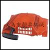 Huswarner HUS 362 365 371 372XP Conjunto de arranque placa de tração extrator manual acessórios para motosserras