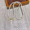 Pulsera Original Hainan Xingyue Bodhi de Tres Círculos para Buda, Adornos para la Mano, Cuentas de Rosario, Joyería Versátil para Collar