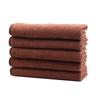 Paño de catering Yimeijie fuerte absorción de agua no suelta pelusa paño de microfibra paño de cocina Shenzhen en stock venta al por mayor