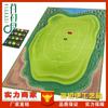 Juego de Golf Casual Transfronterizo Juego de Golf Casual Set de Golpeo Transfronterizo
