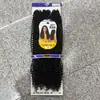 Trenzas africanas rizadas pequeñas transfronterizas 3X PACIFIC CURL 18'' directo de fábrica, exclusivamente para venta al por mayor transfronteriza, superventas