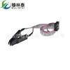 Nuevo clip de prueba clip BIOS de 8 pines SOP clip de cuerpo ancho estrecho clip universal de 8 pines clip adaptador clip para quemar chip clip