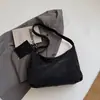 Bolso de mujer de gran capacidad 2026 nuevo de verano de alta gama para el trabajo bandolera vintage versátil para el trabajo