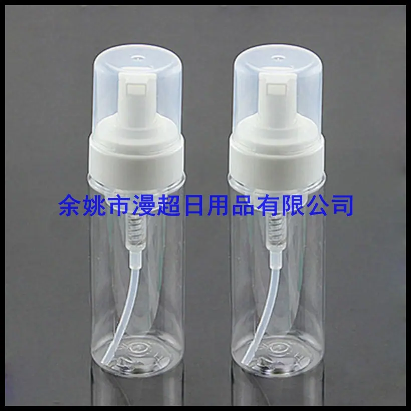 150ml 泡 沫瓶-1