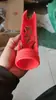 Acessórios para Pistola de Cola Peças para Pistola de Cola Pistola de Cola Macia Cano de Alumínio Espessado Tampa Rosqueada