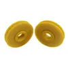 Roldana de Nylon Resistente ao Desgaste Roda de Nylon Mc Roda Guia de Nylon Roldana
