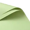 Jiemei Personalizado Atacado Estilo Coreano Primeiro Amor Cor Sólida Elegante Flor de Papel Loja de Flores Embalagens Florais Papel para Embrulho de Buquê de Flores Frescas