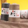 Alxa Cachemir 26 Hilos 2 Hebras Bola de Lana DIY Bufanda Tejida a Mano Suéter Hilo de Cachemir Hilo para Bebé