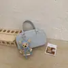 Bolso Pequeño de Comercio Exterior Transfronterizo para Mujer 2026 Nuevo Verano Diseño de Nicho Bolso de Hombro Cruzado Bolso de Mano Popular Bolso Almohada