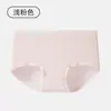 Calzones de Algodón con Sensación de Nube para Mujer, Clase A, Entrepierna Antibacteriana 10A, Alta Elasticidad, Adecuados para Diversas Formas de Cadera, Venta al por Mayor de Ropa Interior para Mujer desde el Fabricante