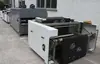 Fabricante de máquina de impressão de não tecido tipo FB-NWF6090 / máquina de fabricação de sacolas de não tecido