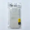 Capa Suave FoscaAdequada para iPhone 17 Pro Max, Capa Transparente Fosca Que se Transforma Instantaneamente em uma Capa de Celular Estilo 18, Capa Protetora Anti-Queda
