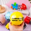 Directamente del fabricante: Juguete de Cápsula Súper de 100 mm, Juguete de Cápsula de 10 cm, Cápsula Recubierta, Máquina de Juguetes de Cápsula Máquina de Regalos Bola de Cápsula