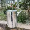 Bidón de gasolina de una sola pieza con tapa y pico largo, bidón de gasolina, depósito de combustible de repuesto para coche y motocicleta, 20 litros, 15 litros, 10 litros, lata de aceite de hojalata