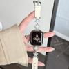 Trébol de Cuatro Hojas Estrella Correa Compatible con Iwatchs11 Generación Apple Watch10Se3 Xiaomi