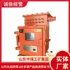 Kxj1-200-1140 (660) Caixa de Controle Elétrico Plc à Prova de Explosão Tipo Caixa de Controle Elétrico Plc à Prova de Explosão Fabricantes