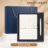Set de regalo empresarial, taza térmica, cuaderno, regalos con logo personalizado, regalos para eventos corporativos, regalos prácticos para clientes