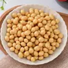 Simulación Cinco Granos y Cereales Varios Frijoles Falsos Frijoles Mung Frijoles Negros Hecho a Mano DIY Relleno Decoración Fotografía Comestible Comida de Juego Accesorios de Enseñanza Comestible