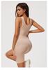 "Exclusivo Transfronterizo" Popular Body Sexy de Corte Bajo, Moldeador de Abdomen, Levantador de Glúteos, Corsé de Talla Grande, Hermoso Body Íntimo para Espalda