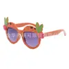 Nuevas Gafas de Sol de Coco para Baile en la Playa Hawaiana Suministros para Fiestas Gafas Accesorios para Fotos Gafas Divertidas Decorativas